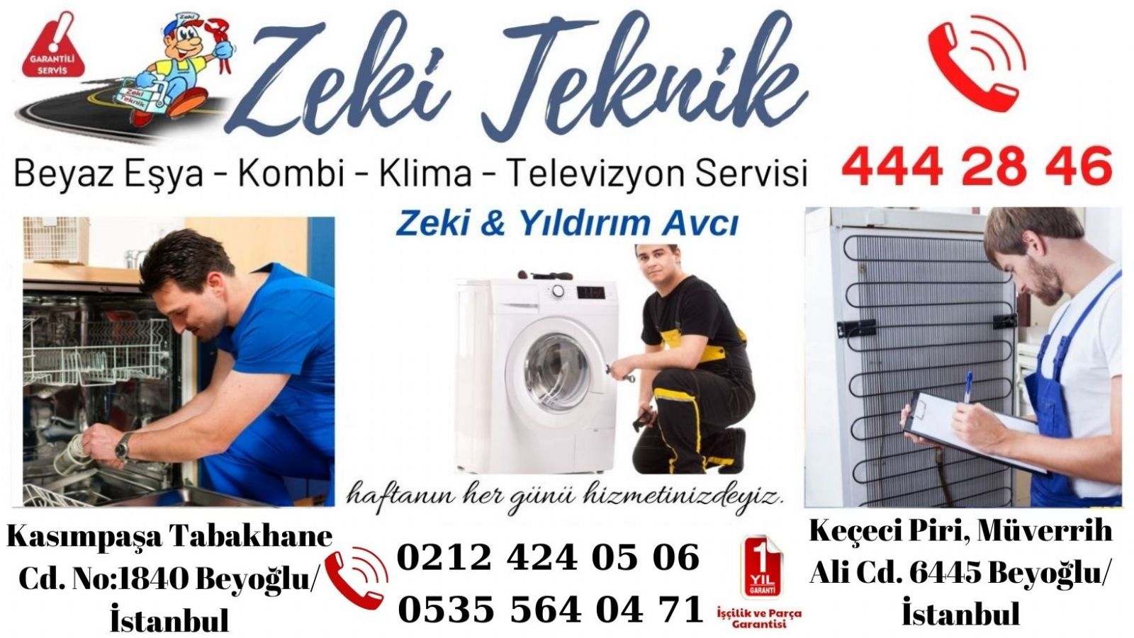 Arapcami   Bosh Beyaz Eşya Tamircisi 